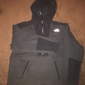 The North Face Fleece Jacket